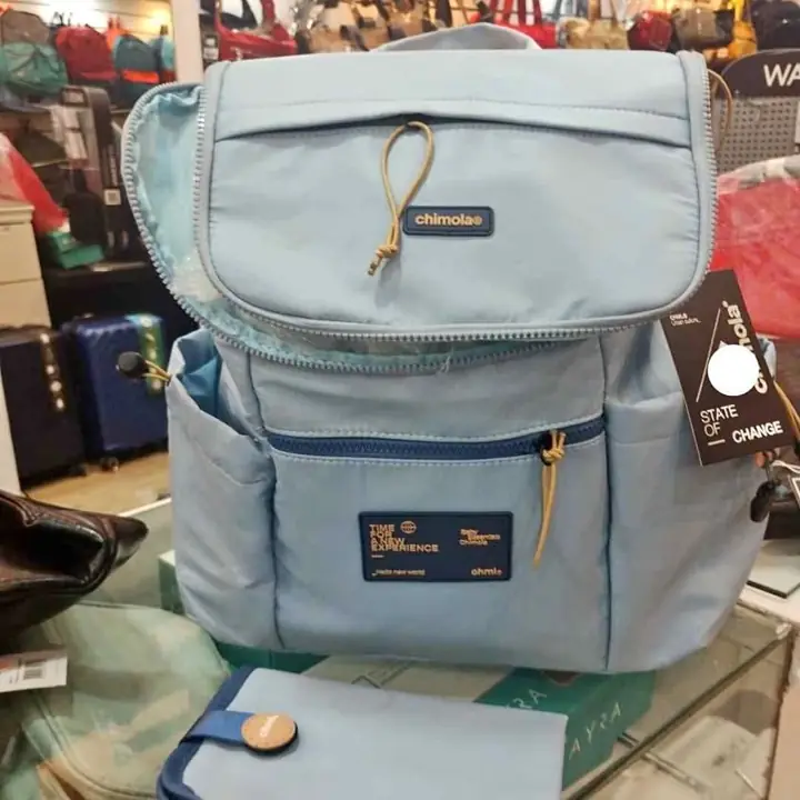 Bolsos maternales. Pedido llega el 25/09/25