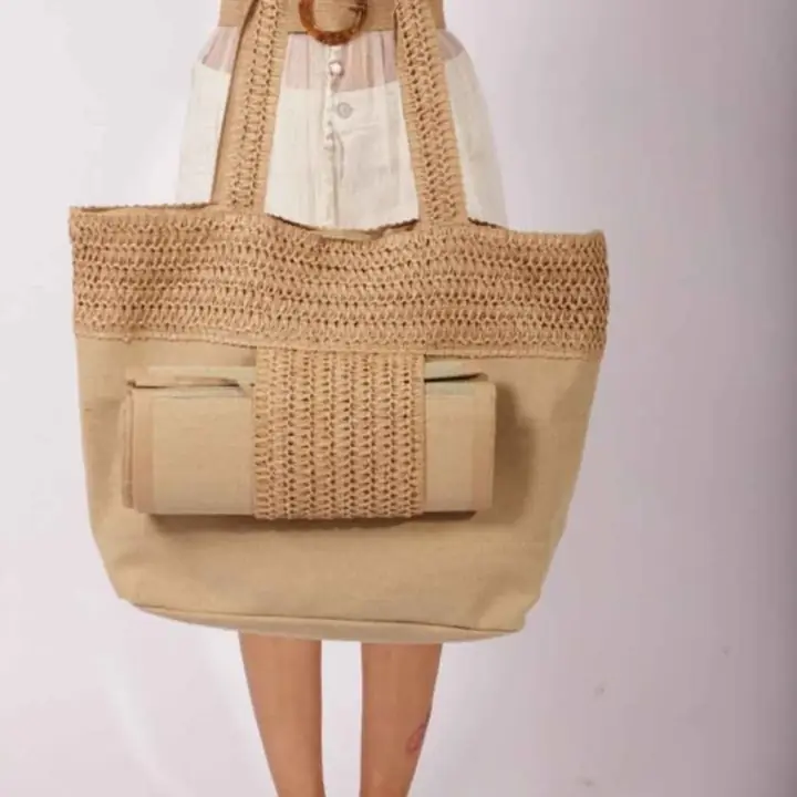 Bolsos playeros. Día de la madre 25. Pedido llega el 06/10/25