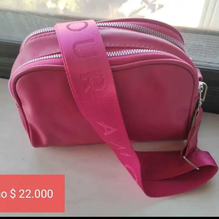 Carteras varias. Promo x liquidaxion nov 24