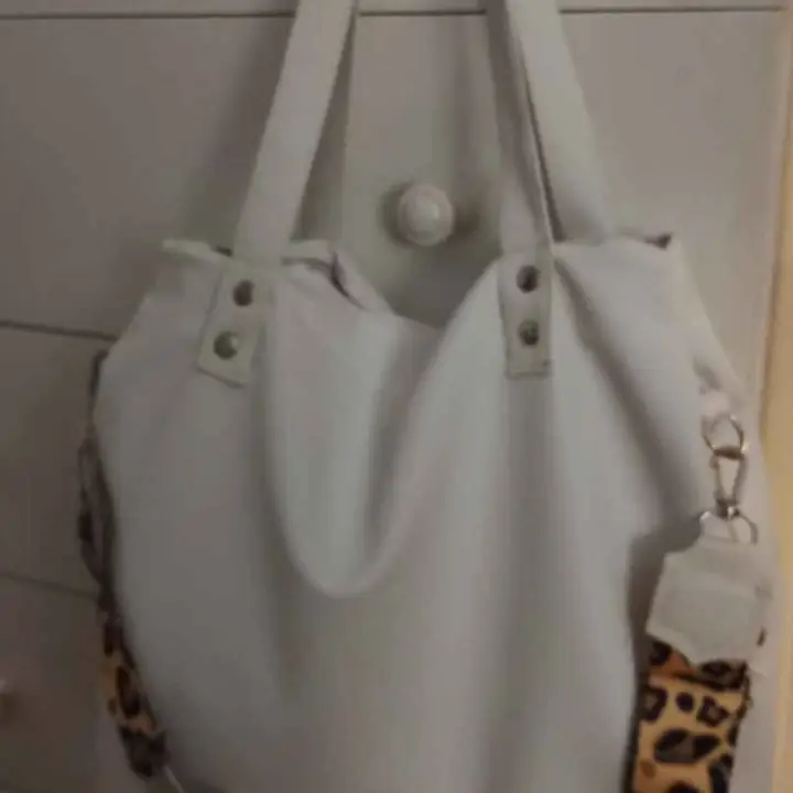 Carteras y bolsos playeros. Fiestas 24