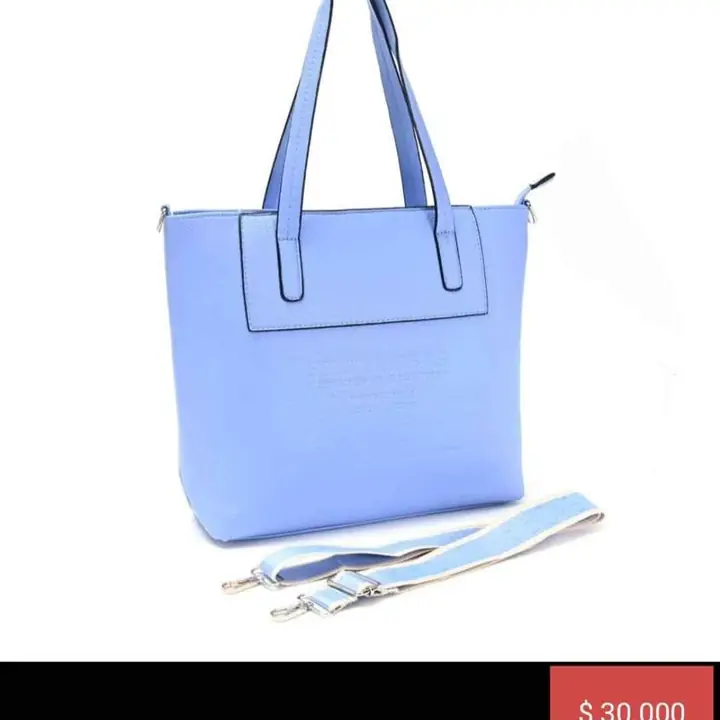 Carteras. Día de la MADRE. Octubre 24