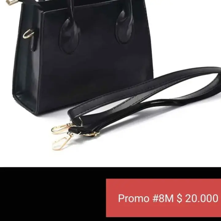 Promo día de la mujer24