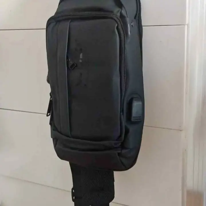 Mochilas urbanas. Agosto 2026