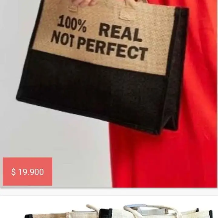 Bolsos playeros. Día de la madre 24