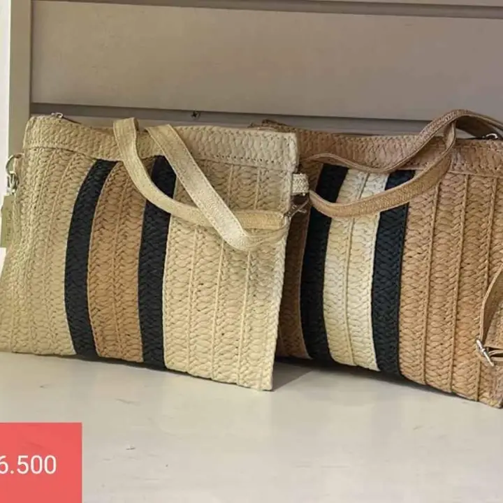Bolsos Temporada Primavera/verano 25