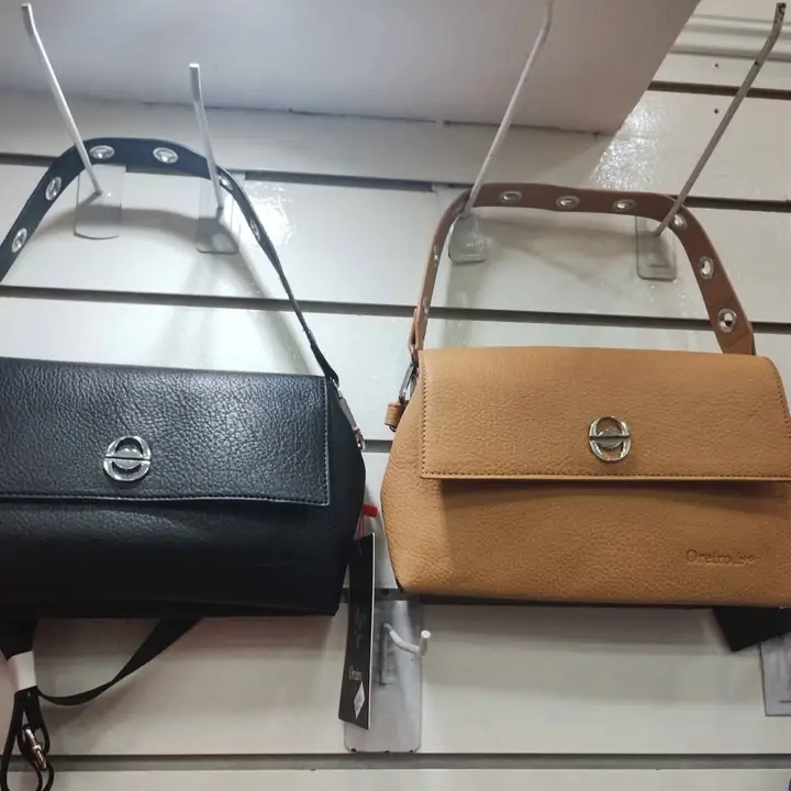 Mini bags. Enero 2025