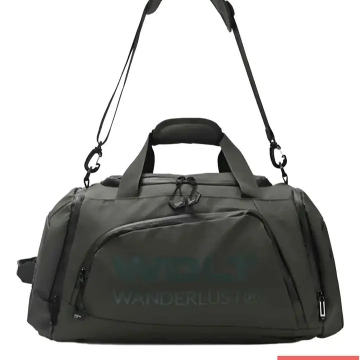 Bolsos y mochilas de viaje en sale!. Liquidación hasta el 20/05/2025