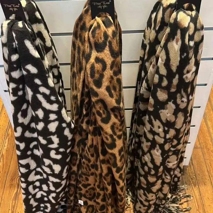 Bufandones junio AW 25