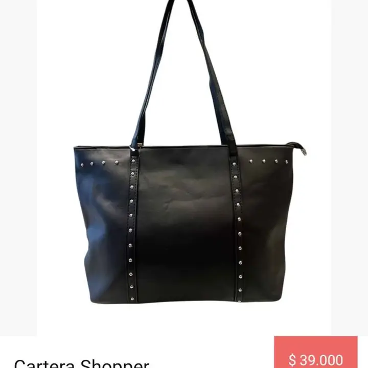 Carteras & bolsos. AW 25