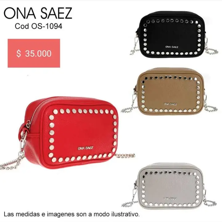 Carteras de fiesta.mini bags.sept 2925