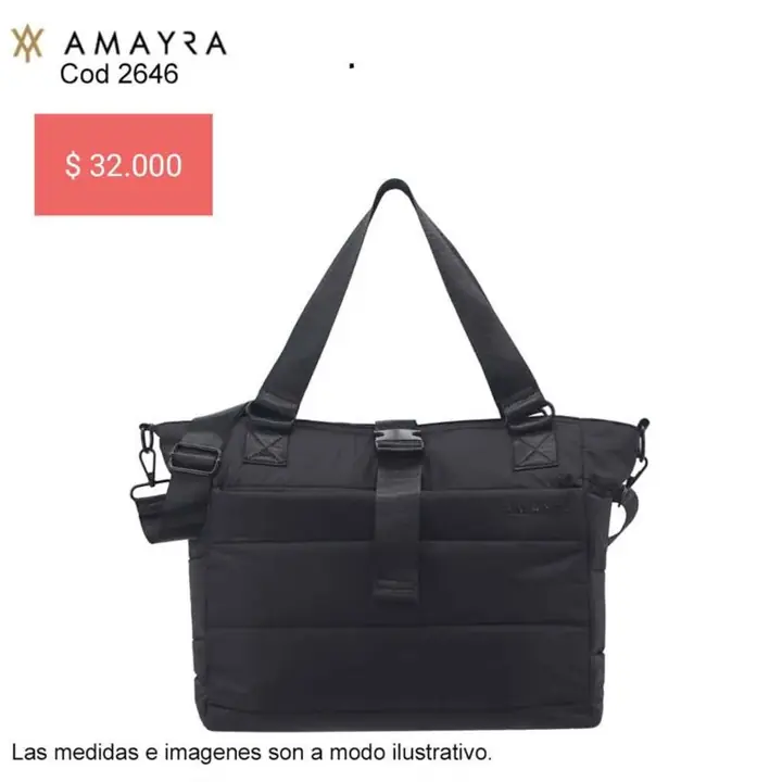 Carteras/bolsos. Junio 2025
