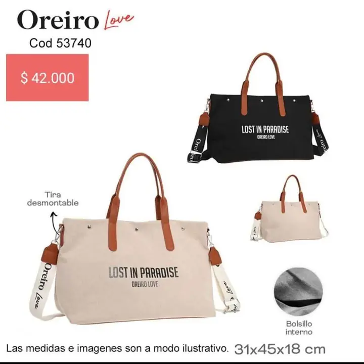 Carteras bolsos. Noviembre 2025