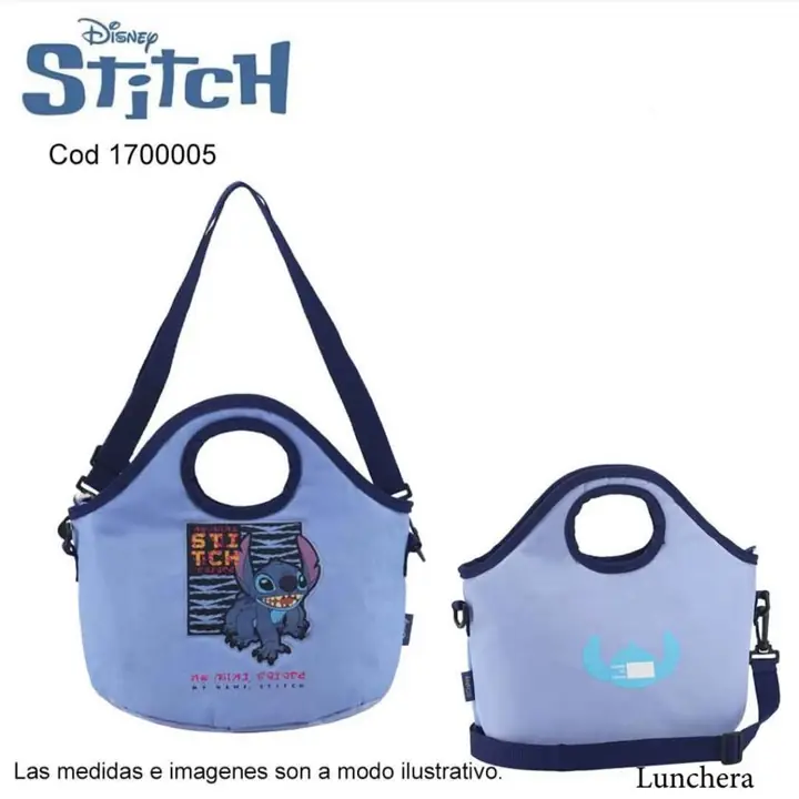 Accesorios en promo. Enero 2025