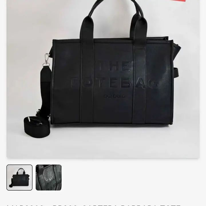 Carteras urbanas. Agosto 2026