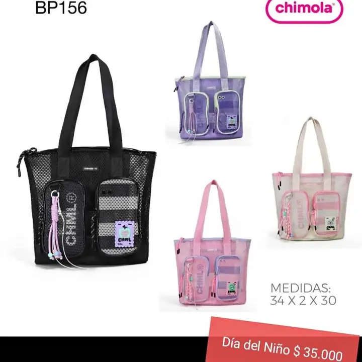 Día del niño. Pedido llega sta rsa el jueves 13/07/26