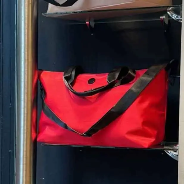 Bolsos playeros Sumer 24/25