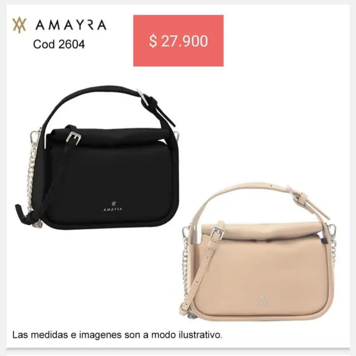 Bandoleras & carteras. Black friday !