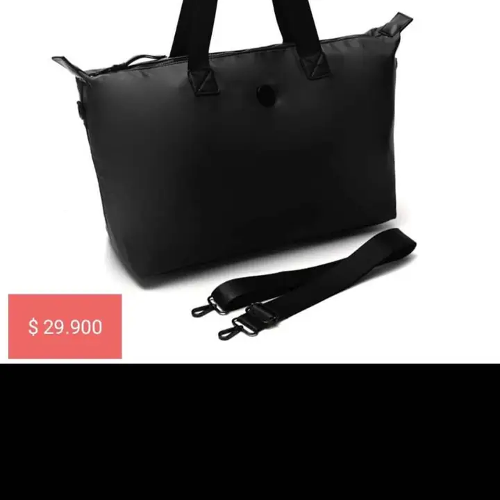 Bolsos & ser de visje