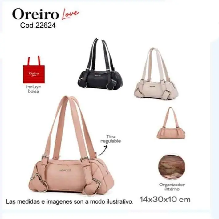 Las Oreiro mayo 2026