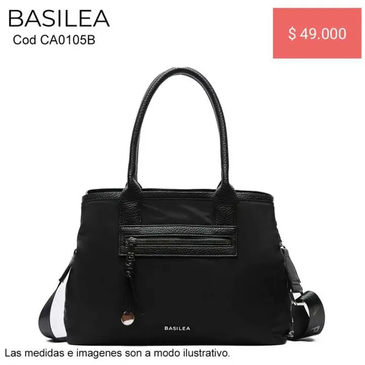Carteras bolsos varios. Junio 2025