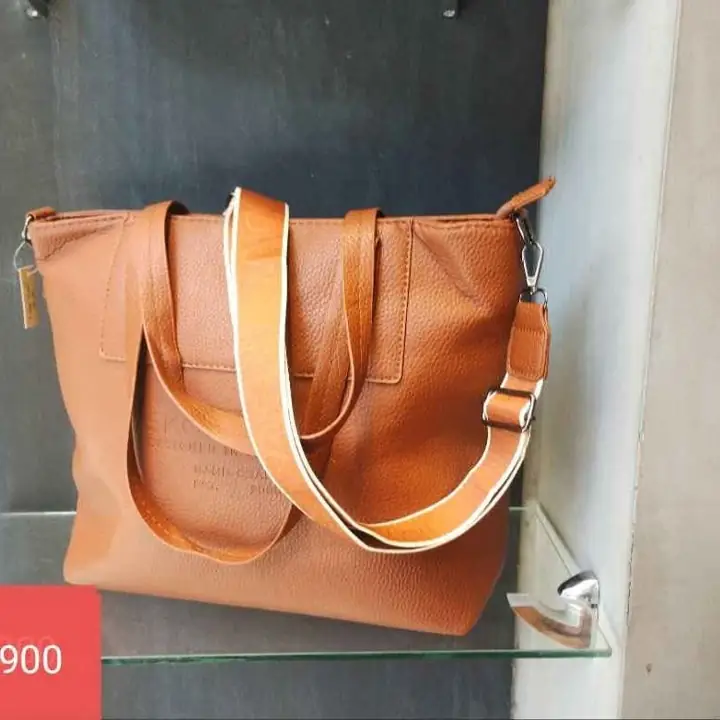 Carteras varias. Semana santa 2025