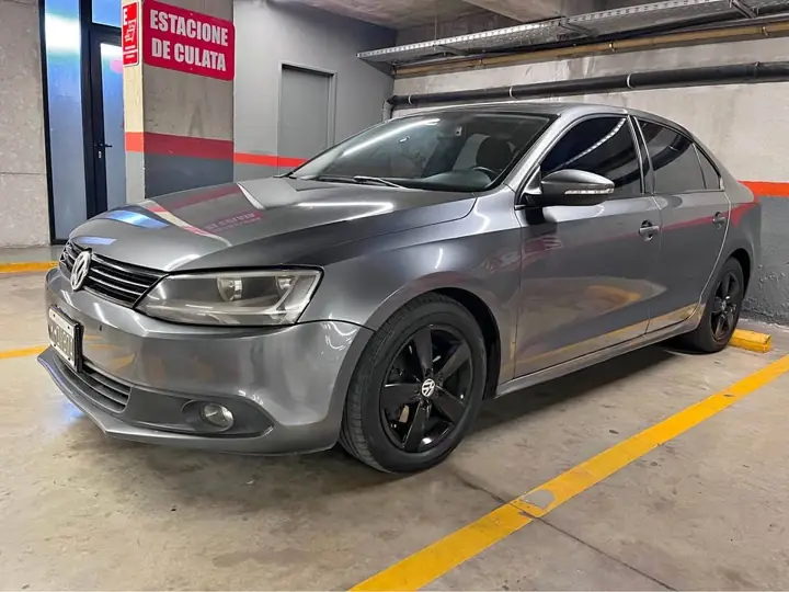 Volkswagen Vento tdi 2011 dsg automático
