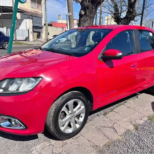 Renault Logan Privilege 2018 1.6 k4m