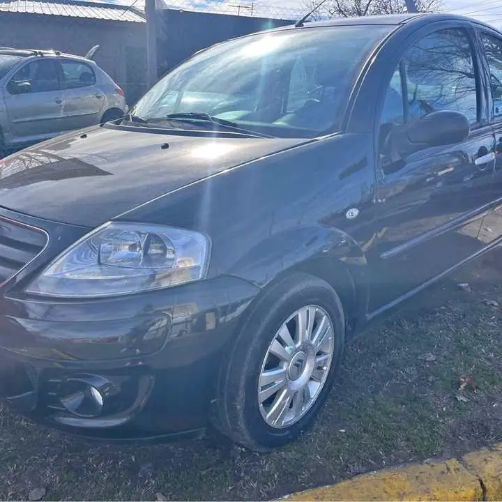 Citroën C3 2007 1.6 nafta