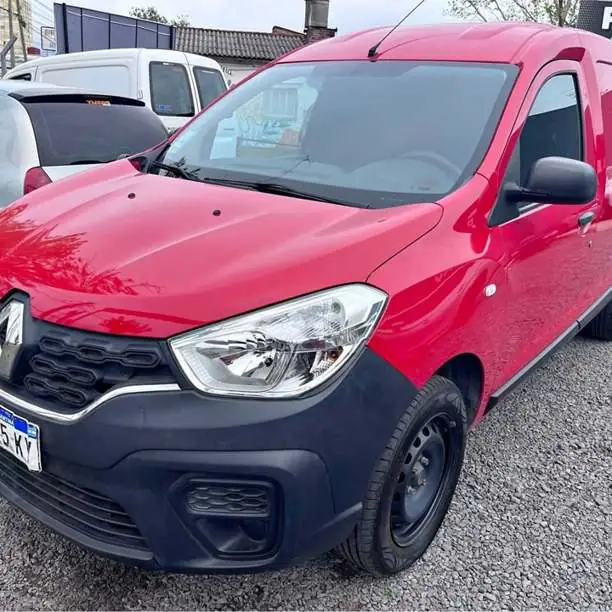 Renault Kangoo 2019 2 express Emotion 1.6 sce