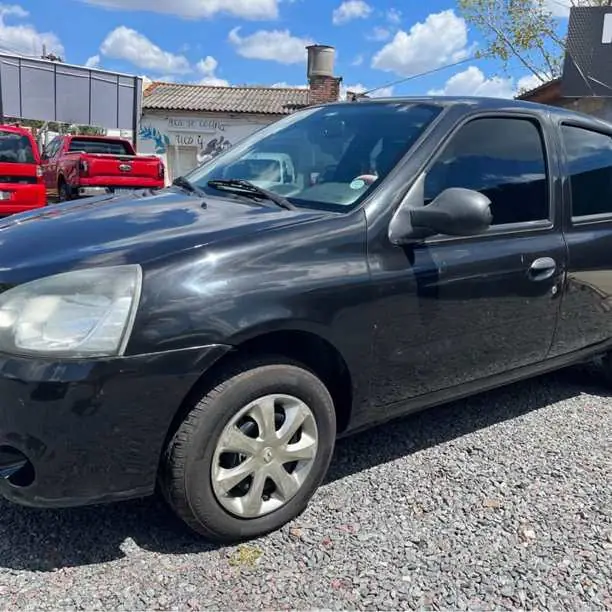 Renault Clio mío 2.0