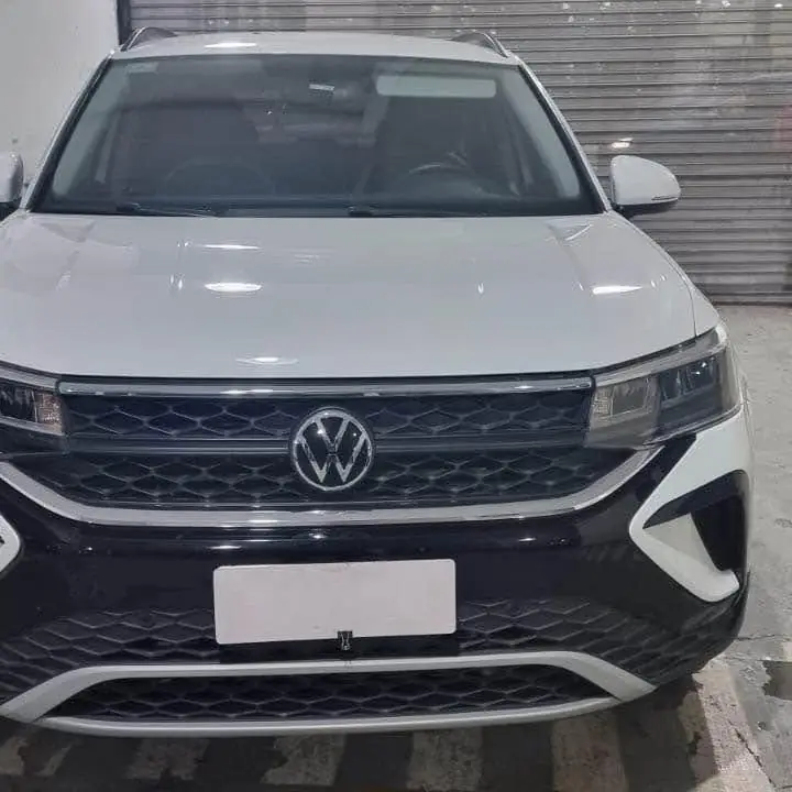 Volkswagen taos