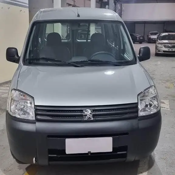 Peugeot partner 0KM