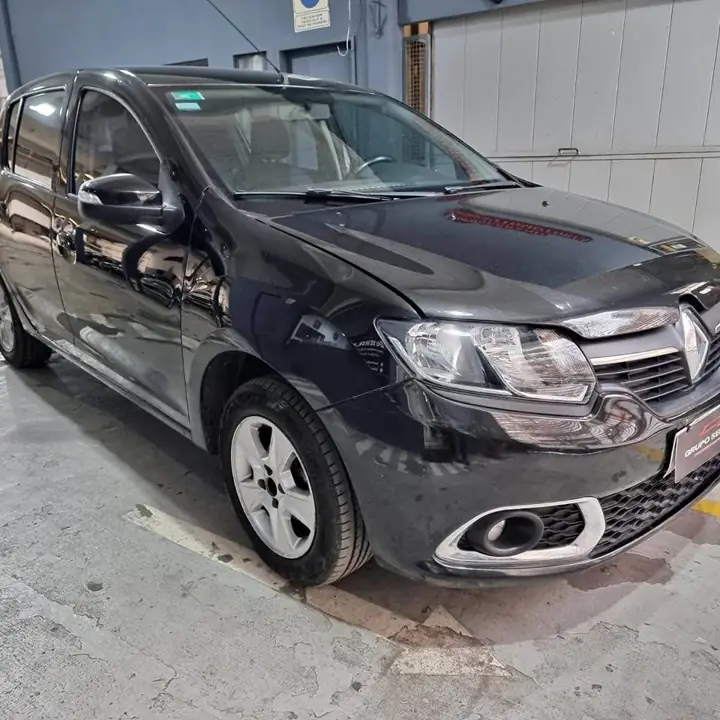 Renault sandero privilege