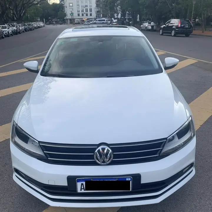 VW vento 1.4 T dsg
