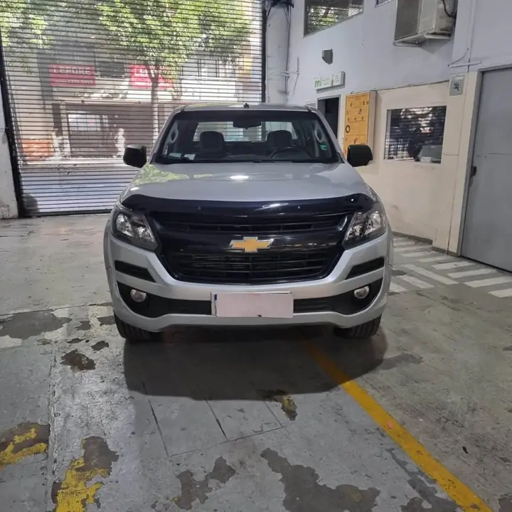 Chevrolet S10 4X4 2020