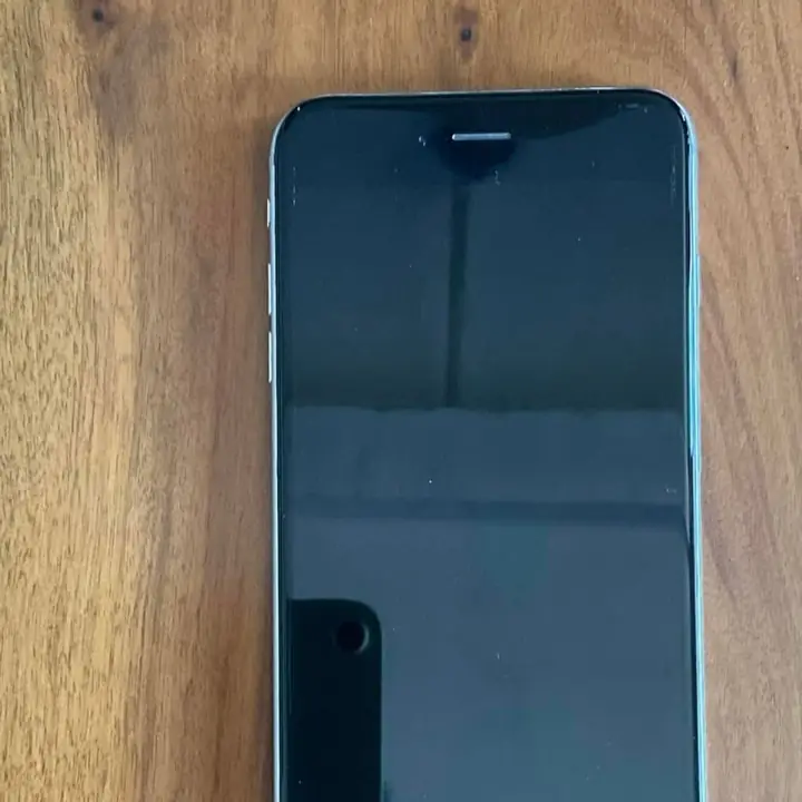 iPhone 6 plus