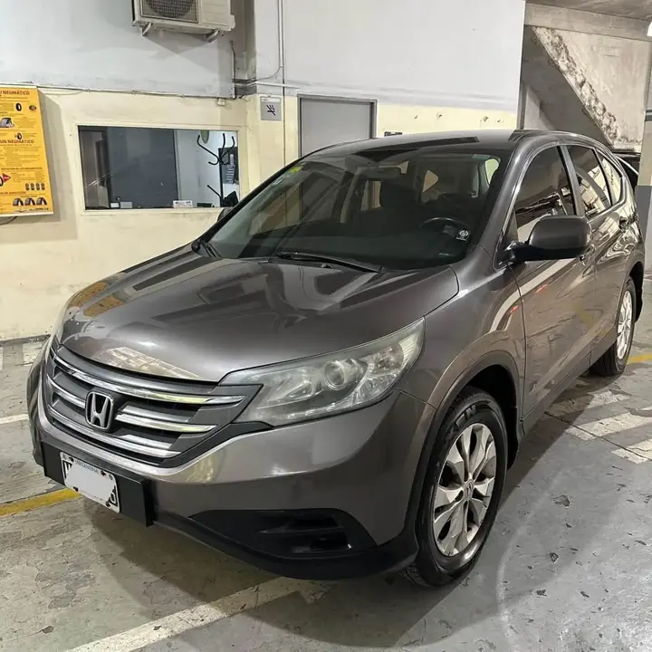 Honda crv LX