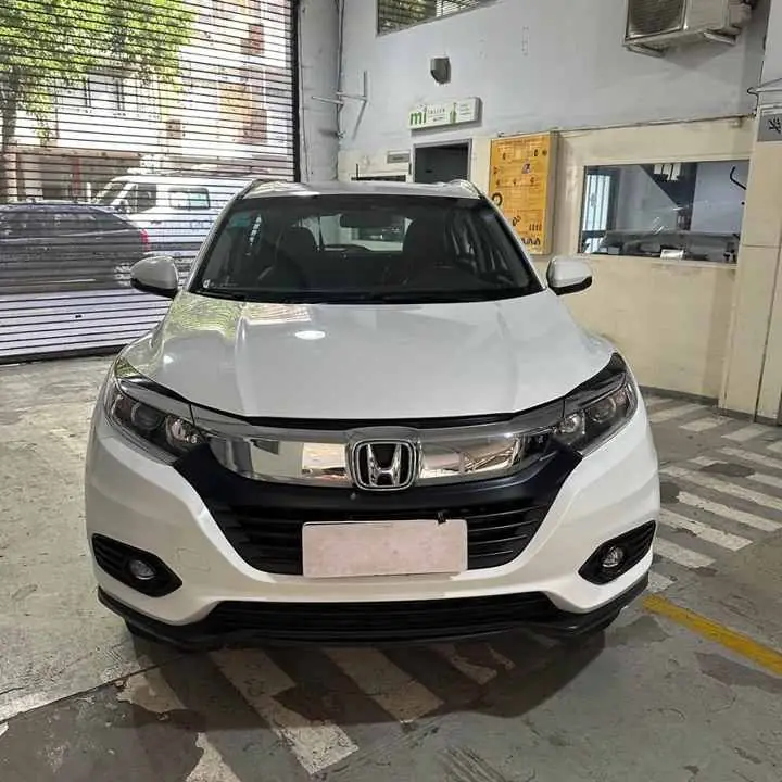 Honda hr-V 2019 EX-L