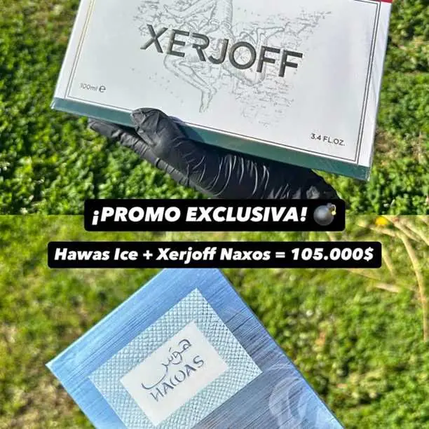 ¡Promo exclusiva!