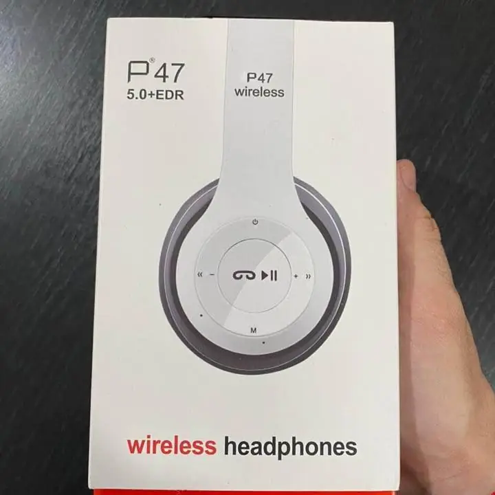 Auriculares