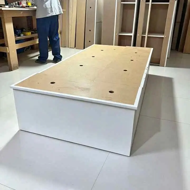 Box organizador