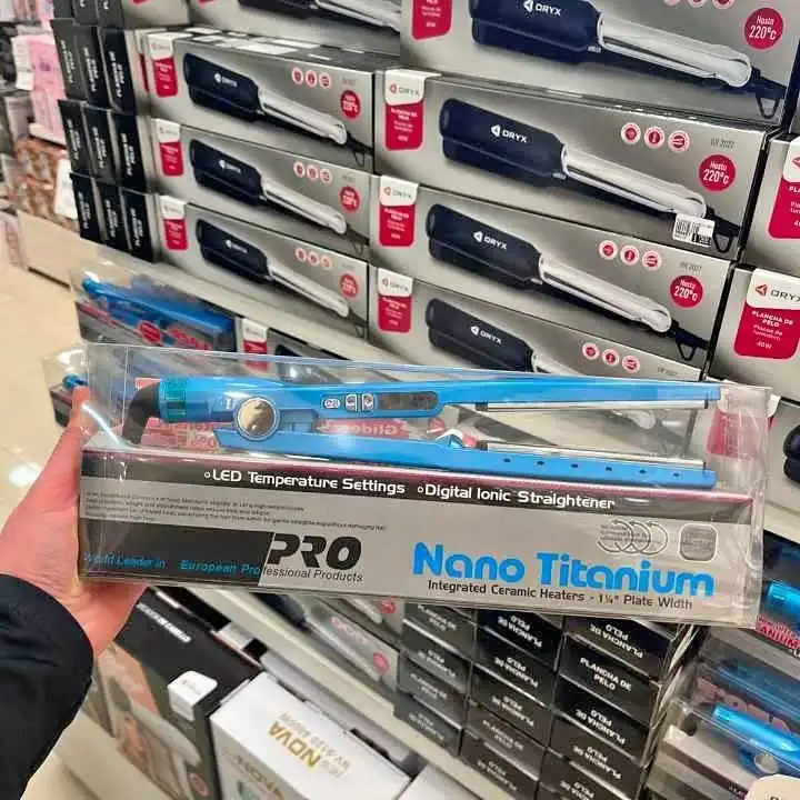 Productos de belleza