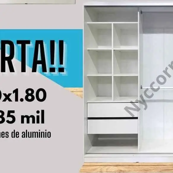 Vestidor