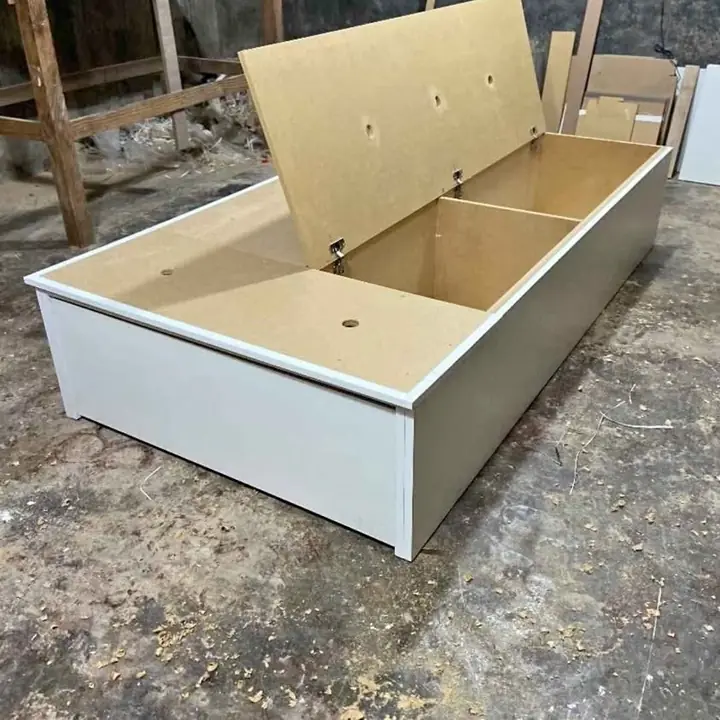 Cama Funcional