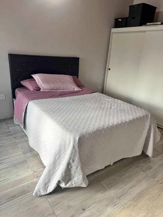 Cama box