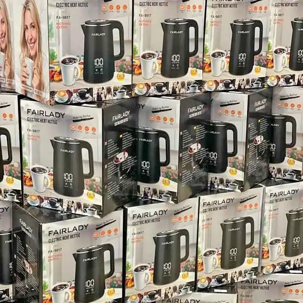 Productos de bazar