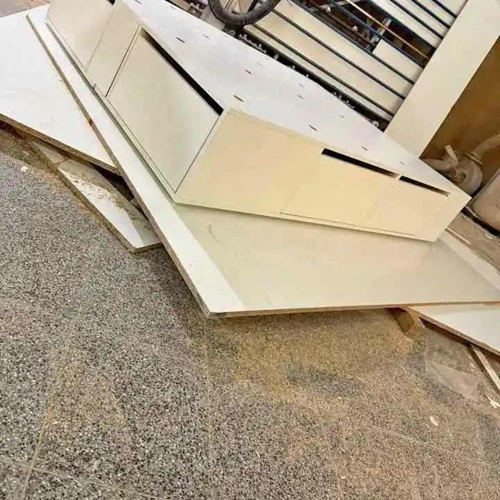Cama y armario a la vez