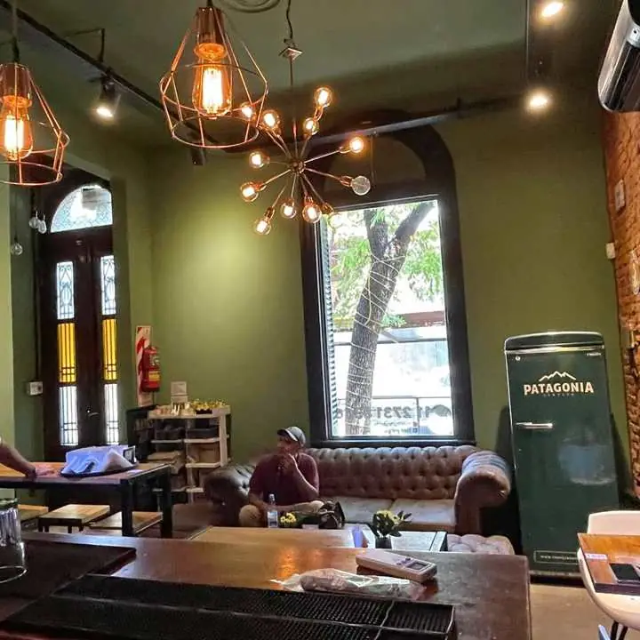 Fondo Comercio Bar Caballito/ CABA / Doblas 600 / excelente Bar / u$s 28.000