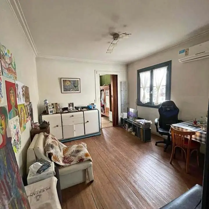 VENTA/Combate los Pozos 1570, San Cristobal caba, ph 2 ambientes patio 60 m2 u$s 65.000