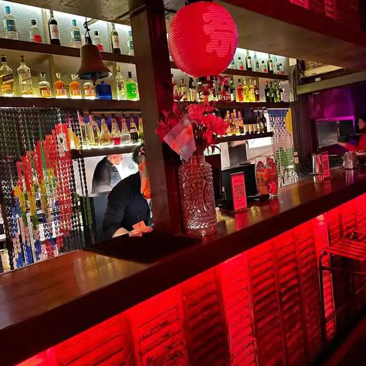 VENTA/Fondo de Comercio Bar / Palermo Hollywood / Gorriti 5700, CABA / U$S 100.000